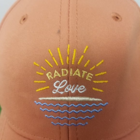 H90 - Radiate Love Hat - Picture 3 of 8